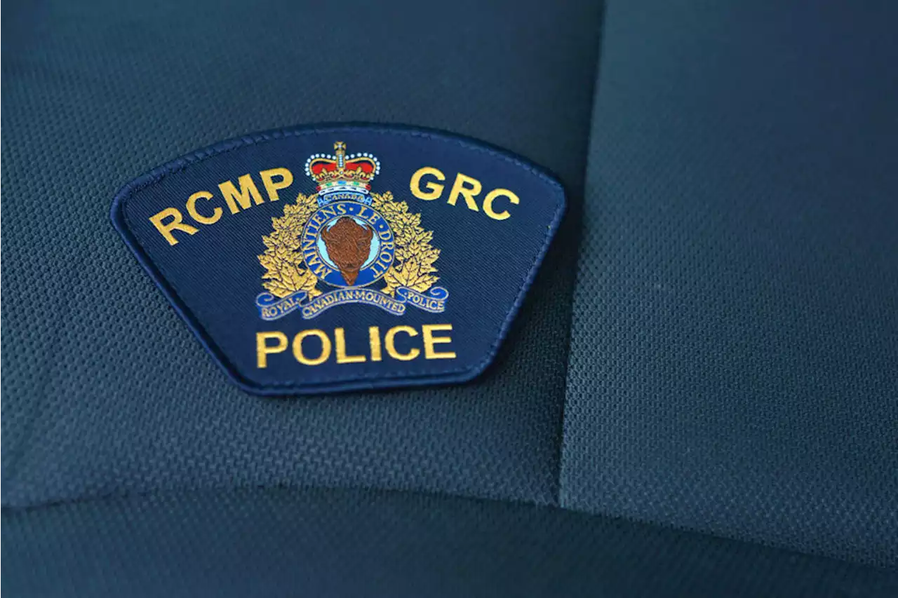 BREAKING: Several arrests, seizures follow joint operation by Terrace RCMP and B.C.’s gang enforcement team - Terrace Standard