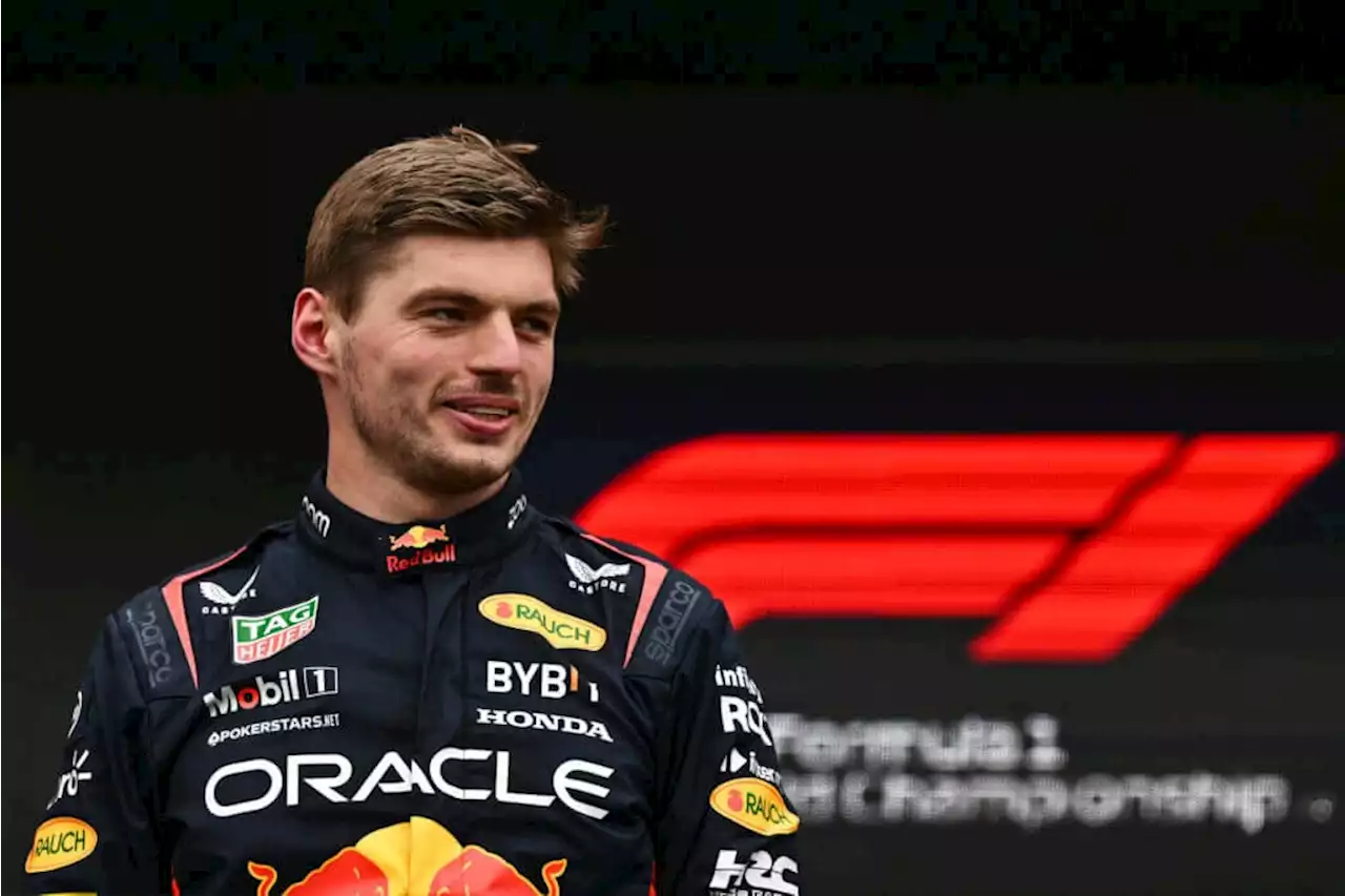Can anyone stop Max Verstappen? When will Red Bull lose a race? F1 Mailbag