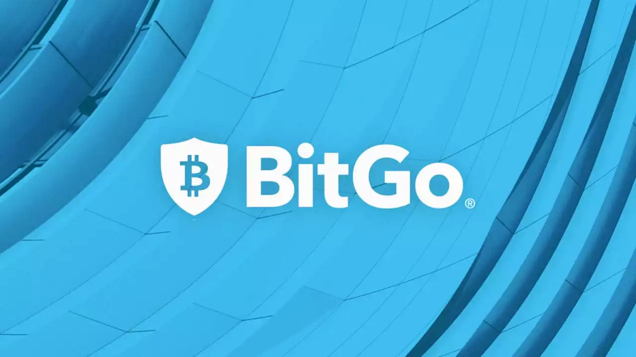 BitGo says it's terminating acquisition of Prime Trust