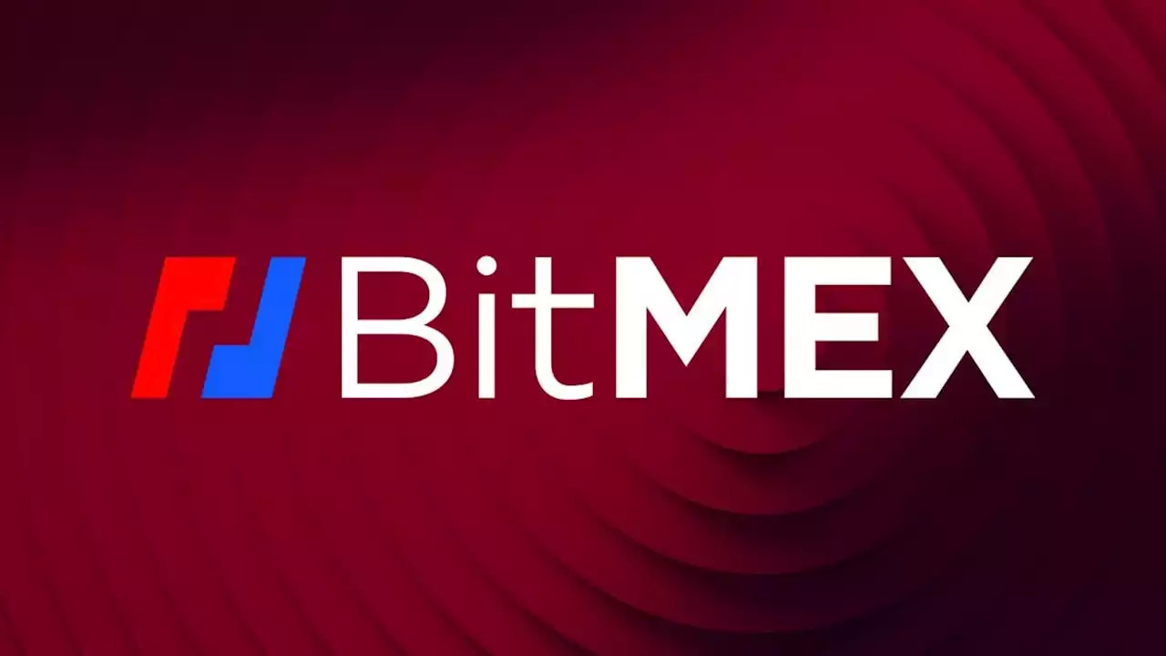 Crypto exchanges should phase out internal market makers, says BitMEX boss