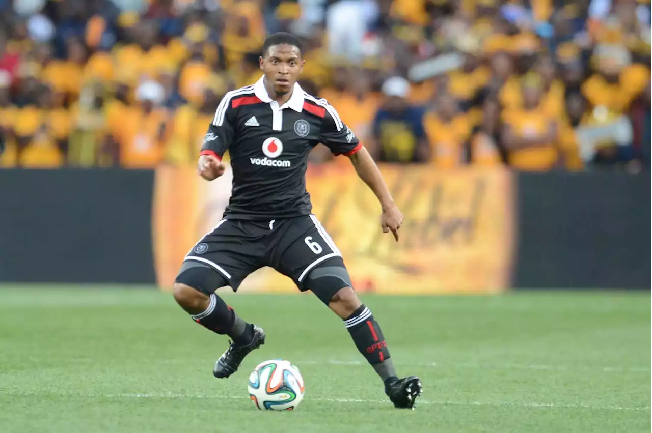 Ex-Pirates and SuperSport star Ntshumayelo hangs up his boots | The Citizen