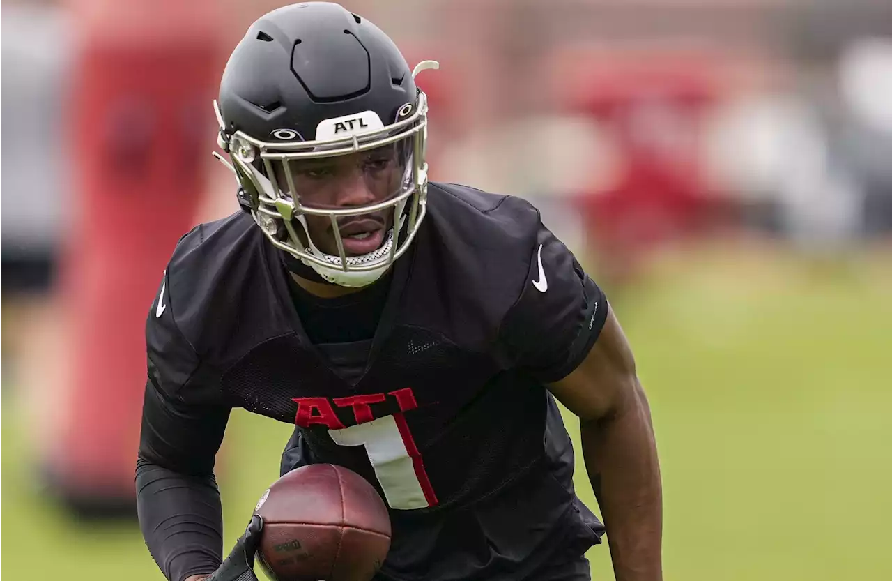 Falcons' Jeff Okudah Facing Make-Or-Break Season In 2023