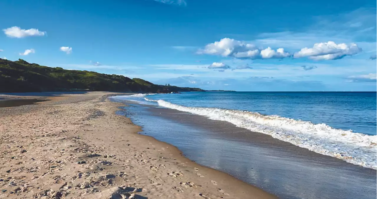 Save This List Of Irish Beaches For Your Next Staycation - The Gloss Magazine
