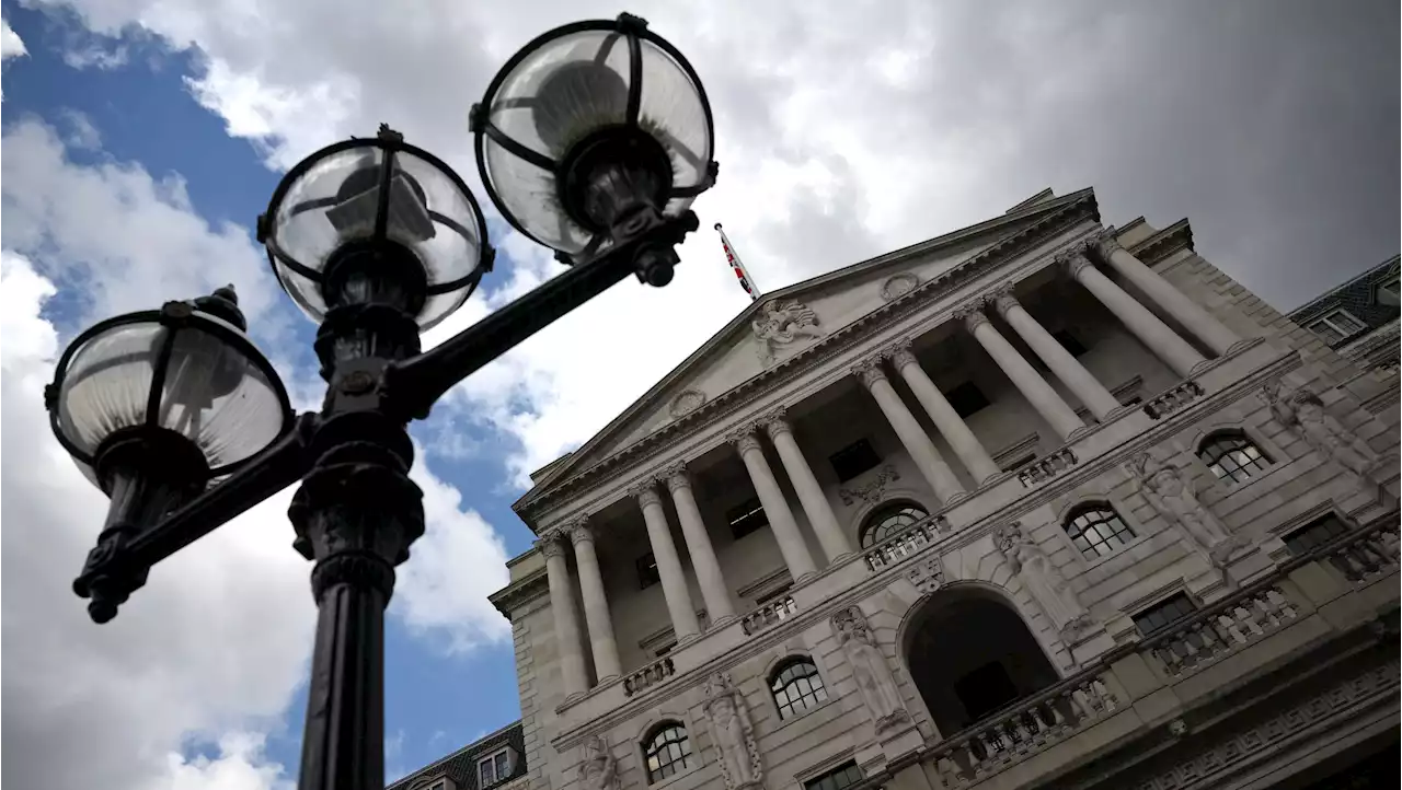 How interest rates affect inflation and why the Bank of England has raised its base rate