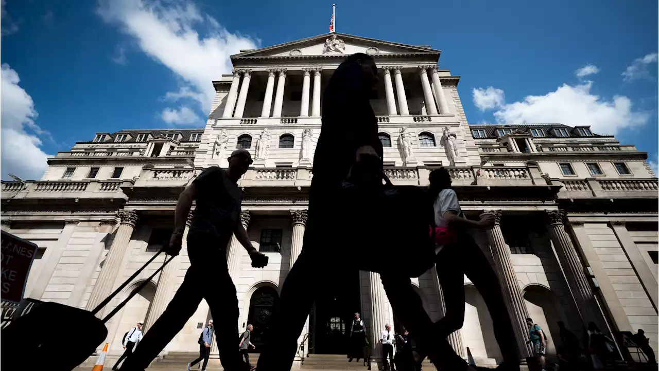 The Bank of England should ask itself why China has inflation of 0.2 per cent