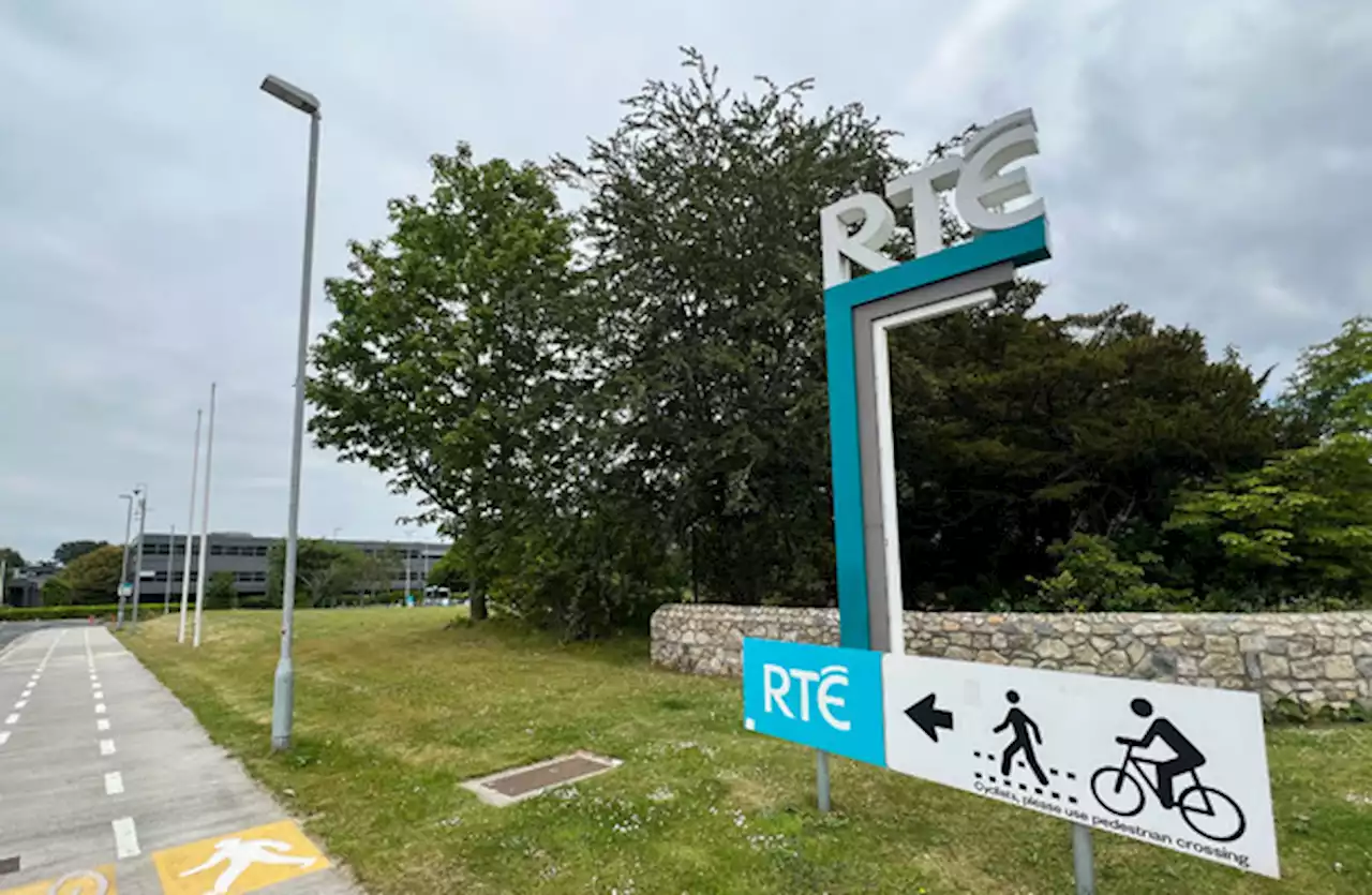 External auditors investigating potential financial issue at RTÉ