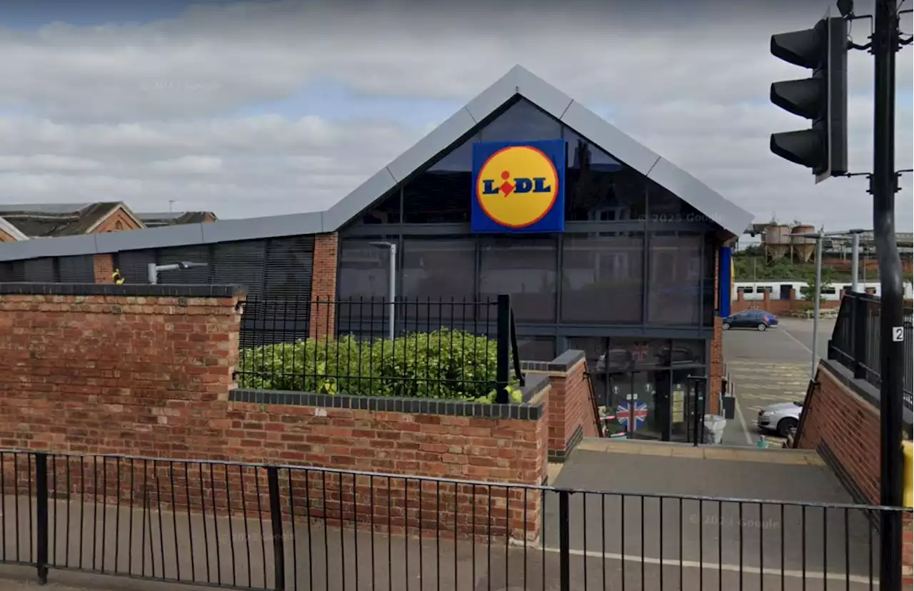 I'm furious after being banned from Lidl for the way I LOOK - I've done nothing wrong