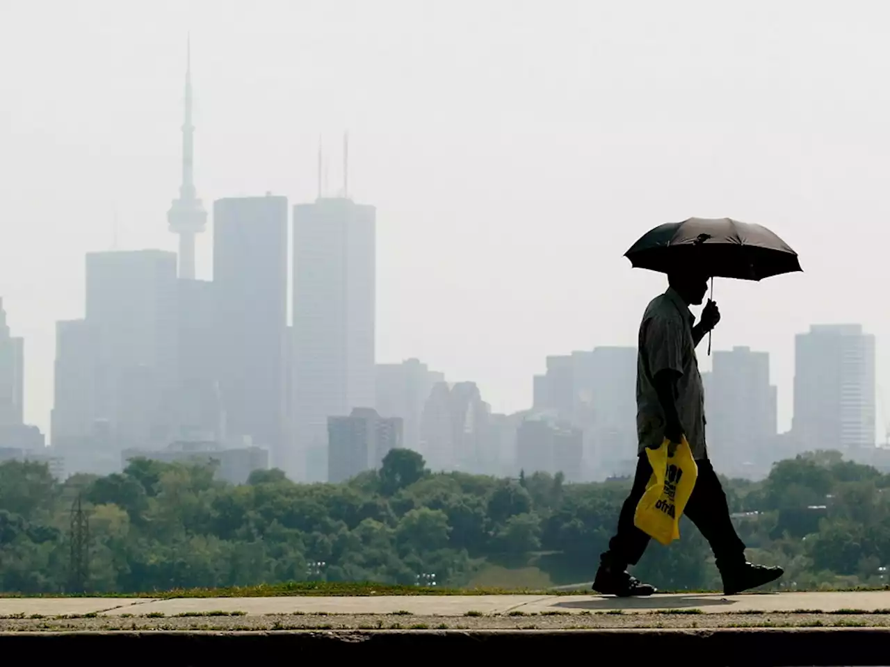 TABUNS: Is Ontario ready for a dark summer?