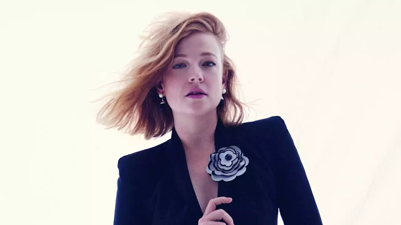 Sarah Snook to Play All 26 Roles in ‘Dorian Gray’ Adaptation in London’s West End