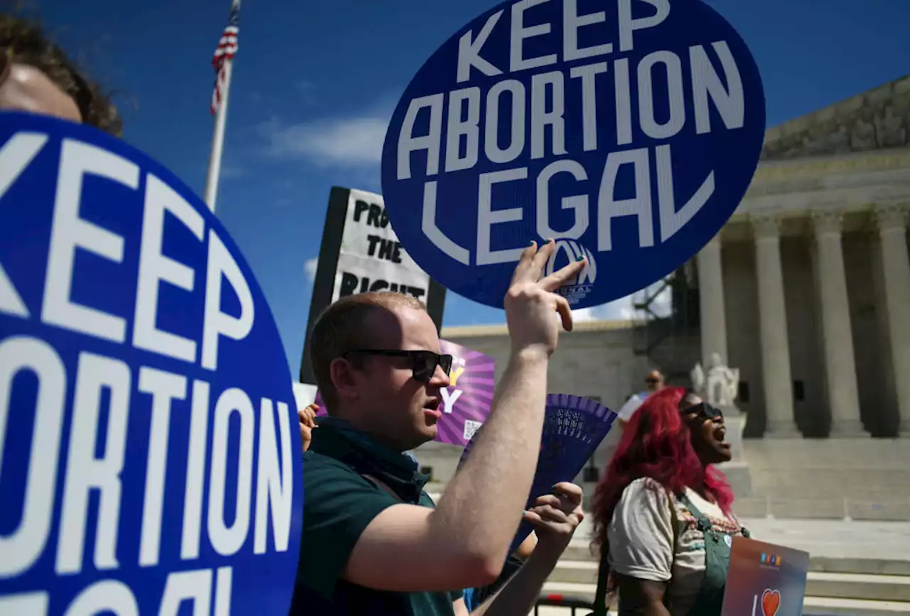 What Abortion Laws Look Like in the U.S. One Year After the Fall of Roe v. Wade