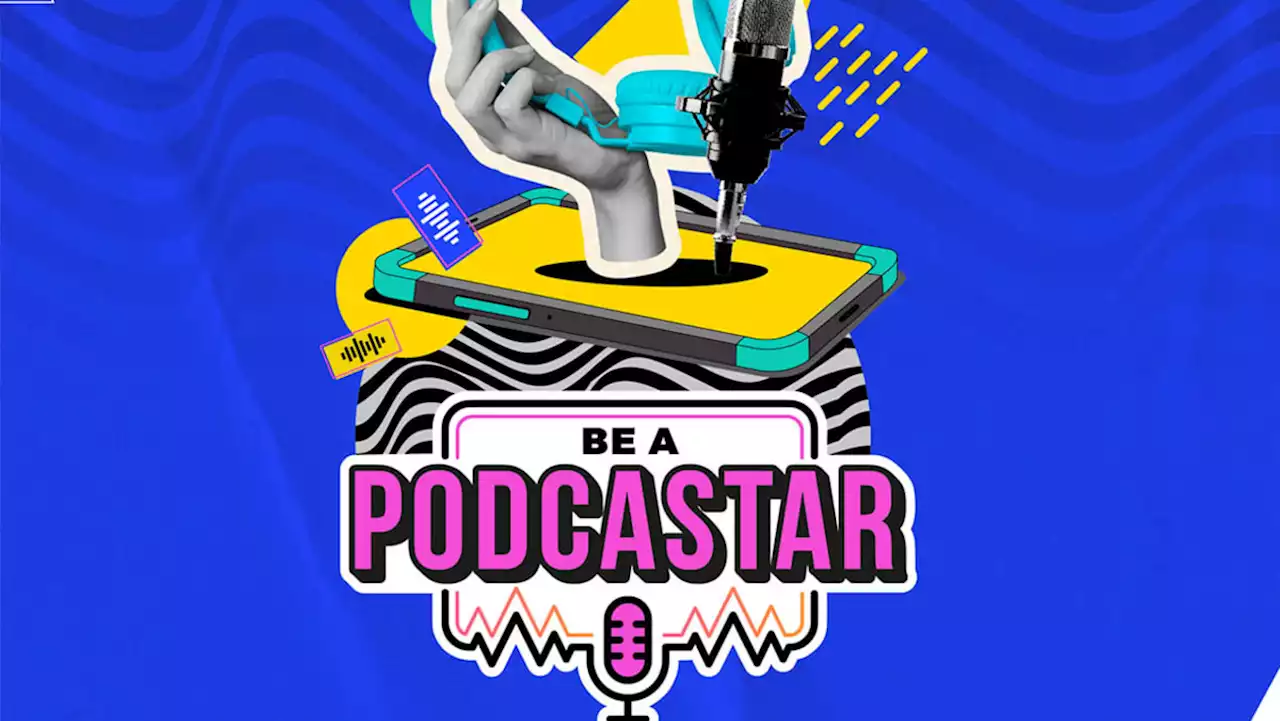 Mediacorp holds talent hunt competition to find the next podcast star