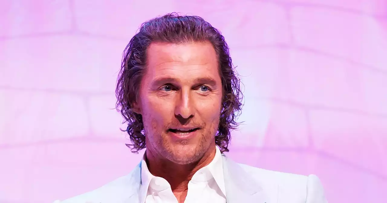 ‘Yellowstone’ creator teases Matthew McConaughey’s involvement in spinoff