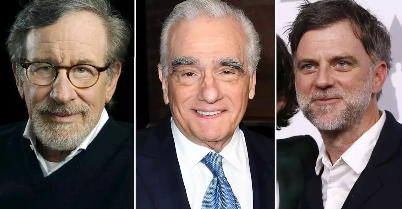 Warner convoca a Steven Spielberg, Martin Scorsese y Paul Thomas Anderson para reorganizar el canal TCM | Tomatazos