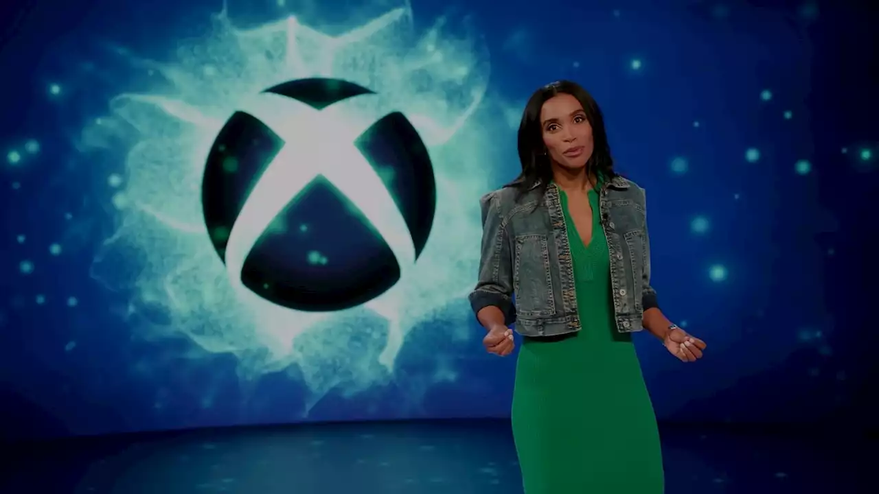 Xbox exec: “It takes years and years and years to build great games”