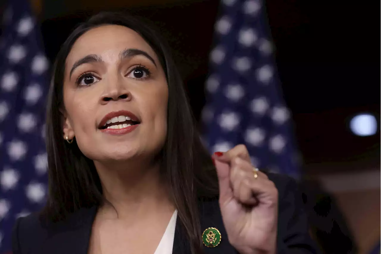 Ocasio-Cortez Announces She’s Boycotting Modi’s Address to Congress Over “Deeply Troubling” Human Rights Record