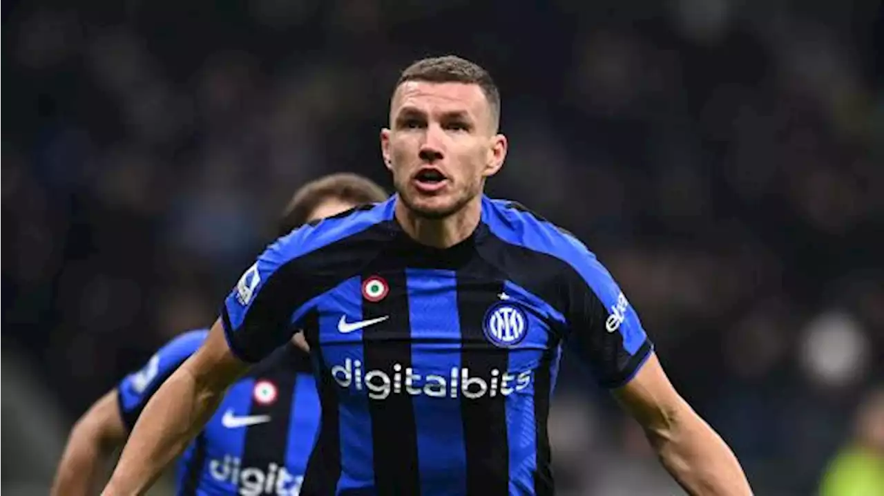 L'annuncio del Fenerbahce: Dzeko arriverà a Istanbul per svolgere le visite mediche - TUTTOmercatoWEB.com