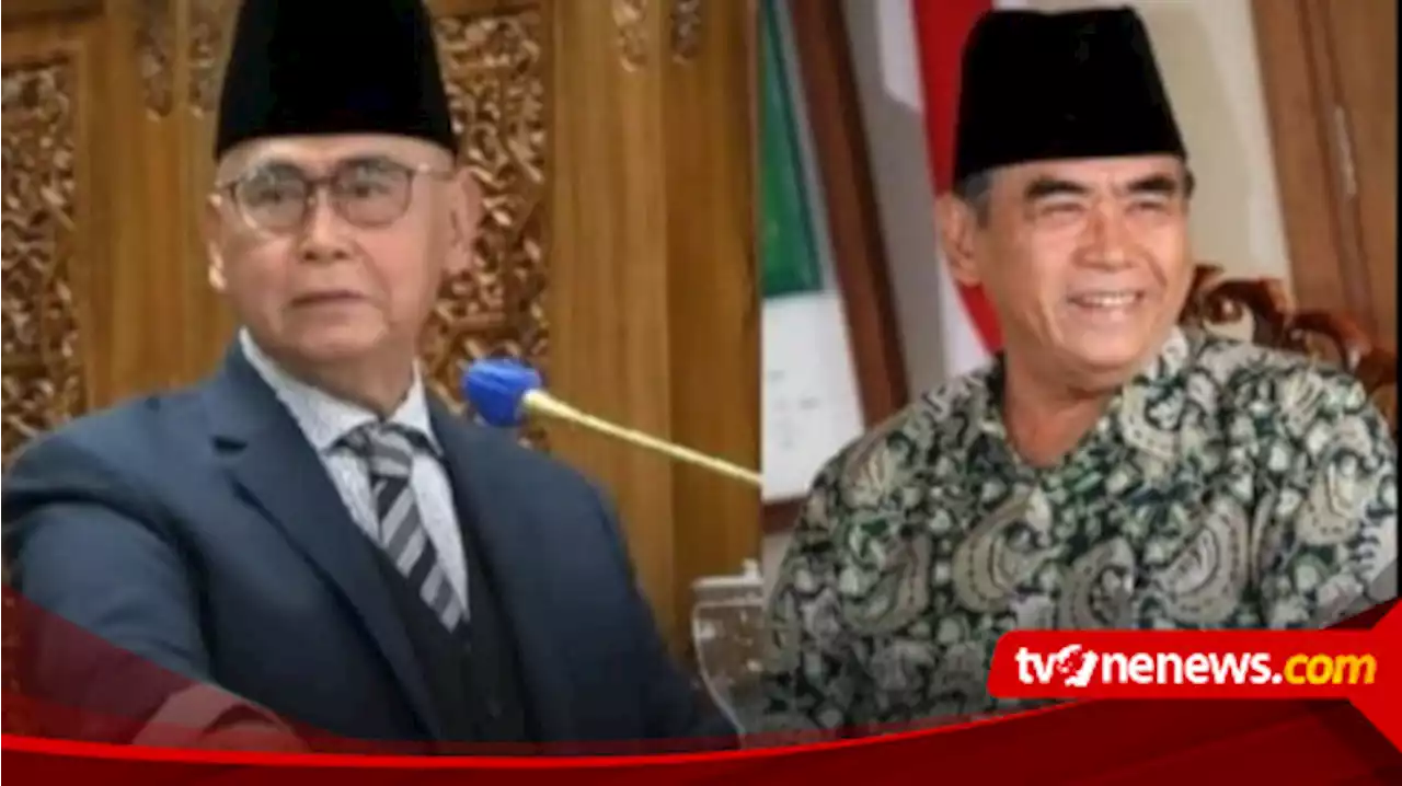 Pendiri Ponpes Al Zaytun Beberkan Fakta Awal Mula Tingkah Nyeleneh si Dedengkot Panji Gumilang