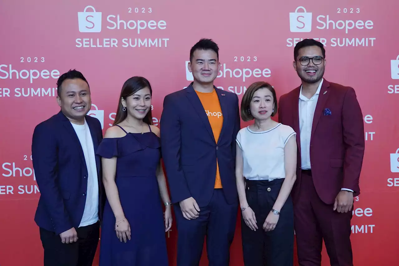 Shopee Seller Summit Bawa Era Baru Pemasaran Berasaskan Nilai