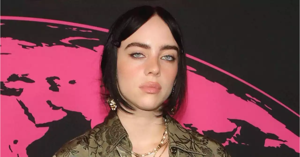 Billie Eilish: I Wouldn’t ‘Exist’ If I Was Body-Shamed as a Young Girl