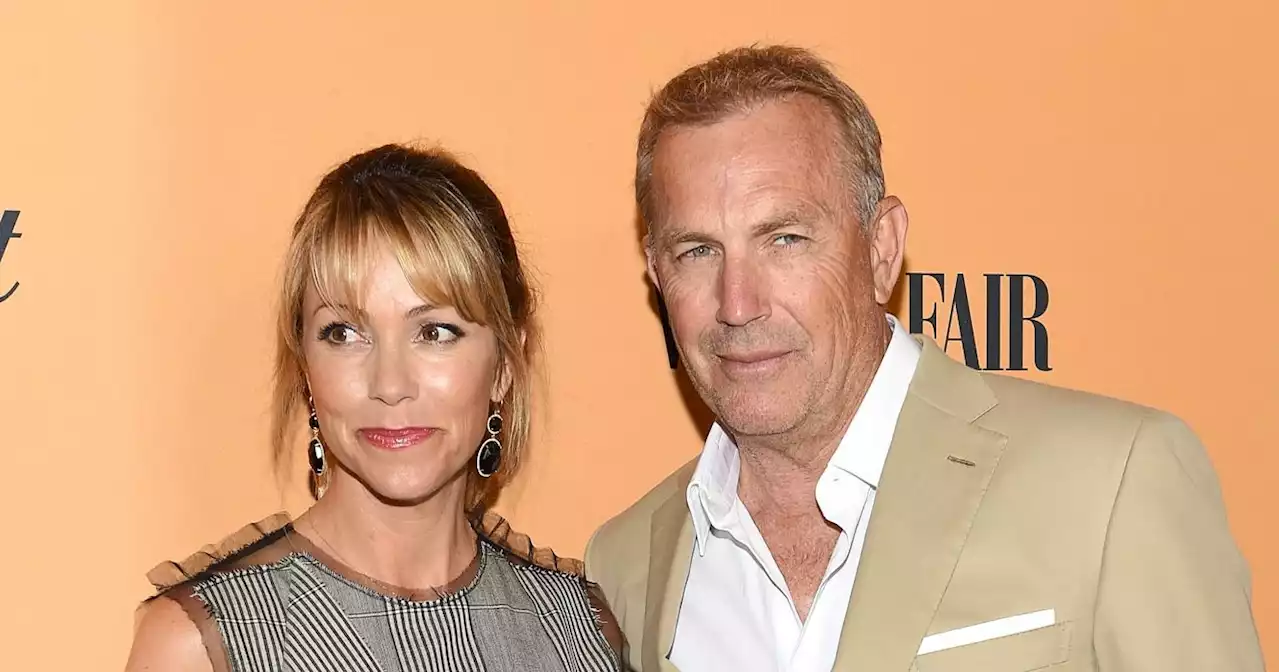 Kevin Costner and Christine Baumgartner's Divorce: Everything to Know