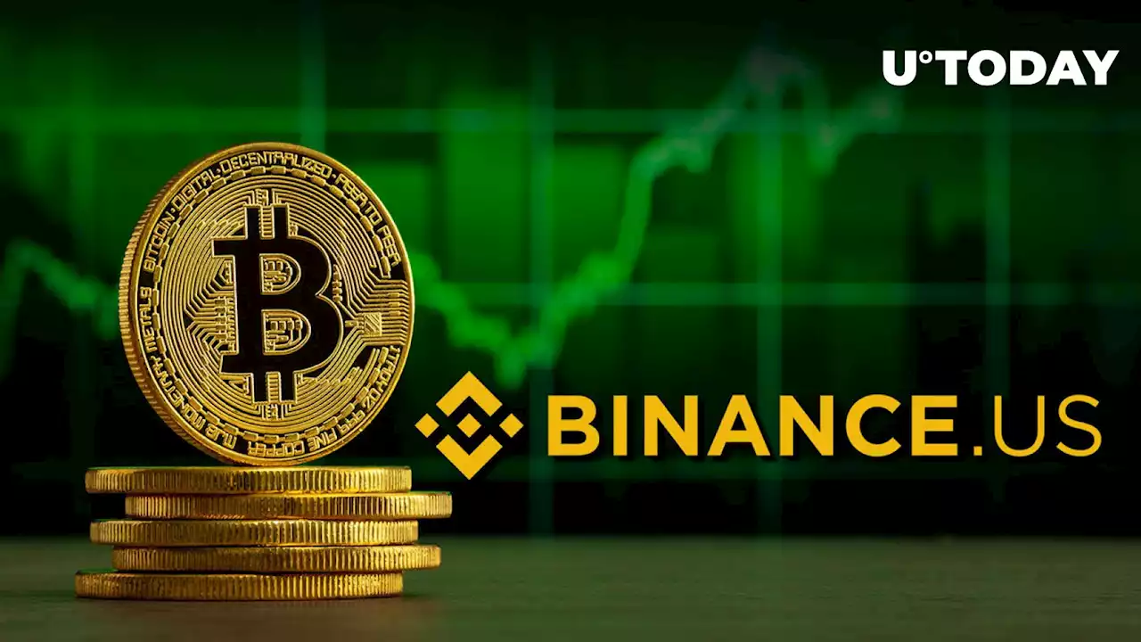 Bitcoin (BTC) Unexpectedly Spikes to $138,000 on Binance.US. Here’s What Happened