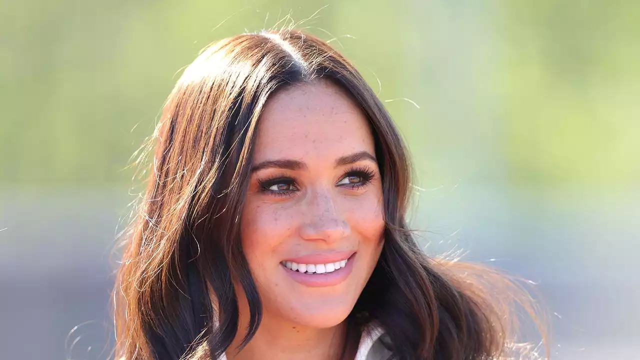 Meghan Markle: sospetti sulle puntate fake del podcast Archetypes