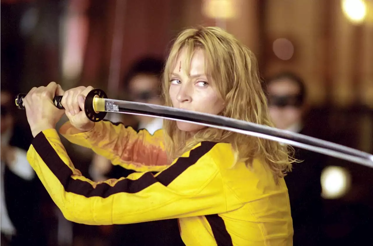 ‘Kill Bill,’ ‘Pretty Woman,’ ‘The Neverending Story’ Join Cinespia’s Summer Screening Lineup (EXCLUSIVE)