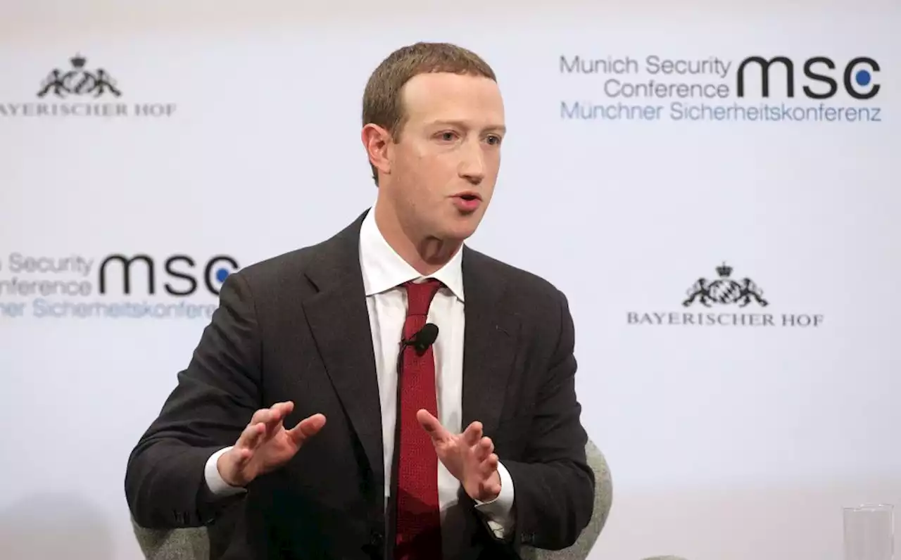 Mark Zuckerberg Wants to Fight Elon Musk in a ‘Cage Match’: ‘Send Me Location’