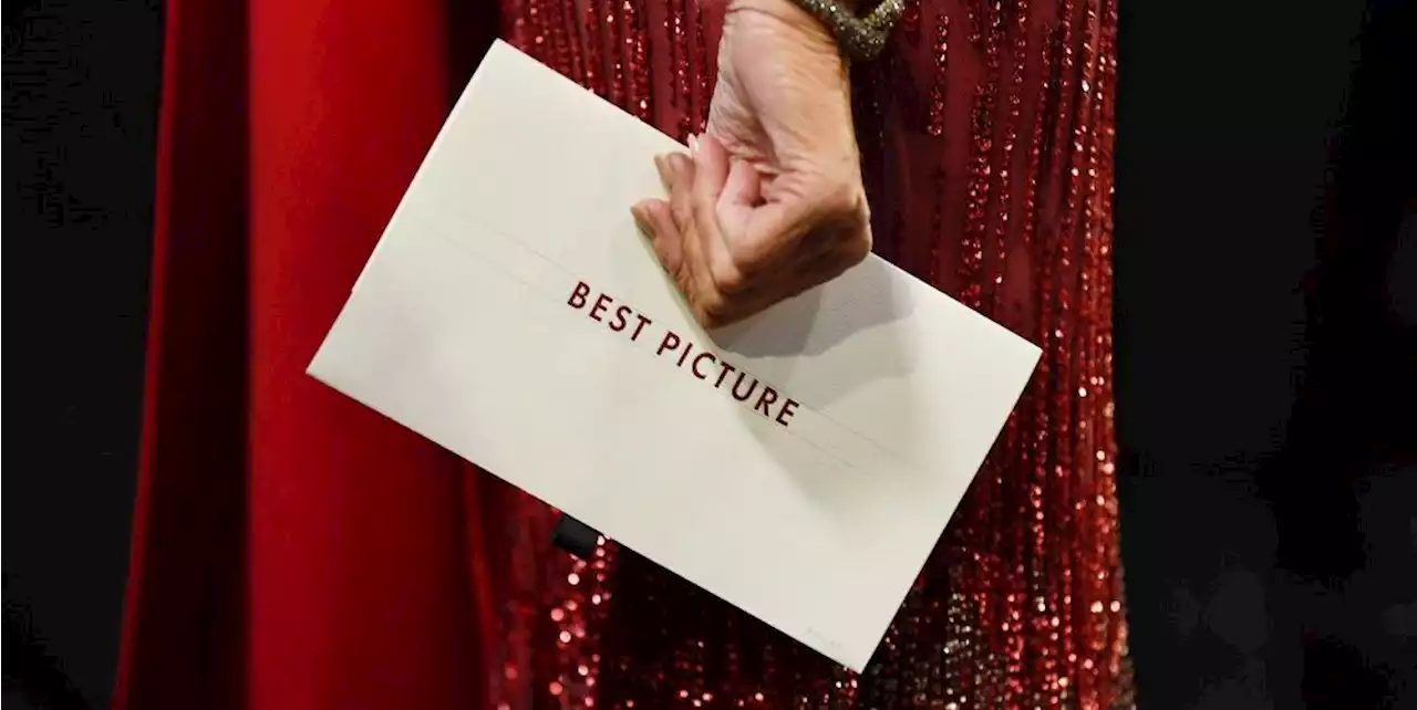 Oscars to Require ‘Expanded Theatrical Run’ to Qualify for Best Picture Beginning in 2025