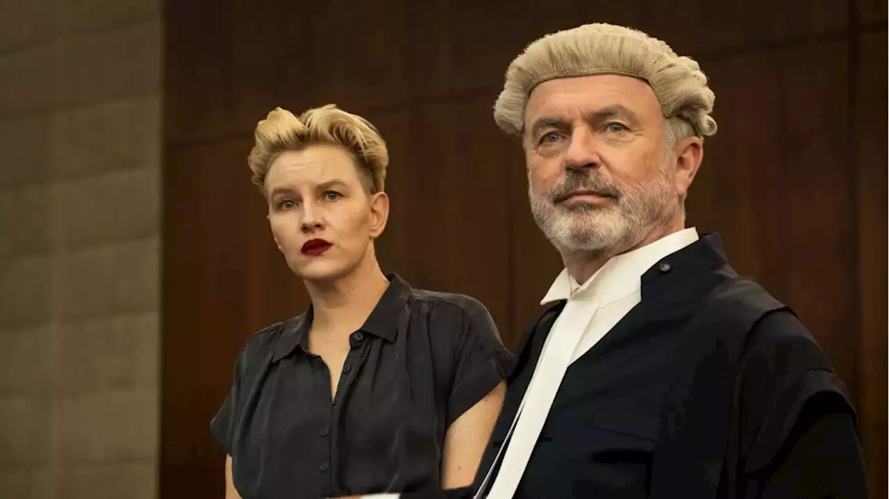 ‘The Twelve’ Crime Drama Renewed for Second Season at Foxtel