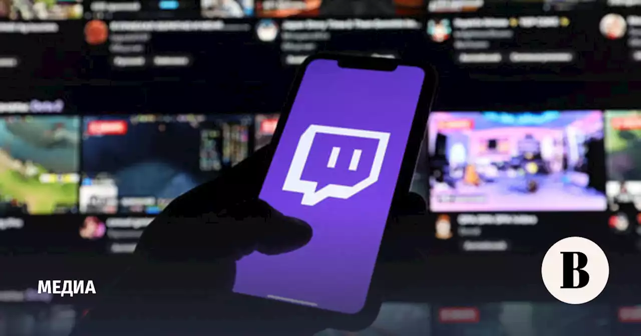 Из-за блокировки аккаунтов Егора Крида и Buster на Twitch стало меньше рекламы онлайн-казино