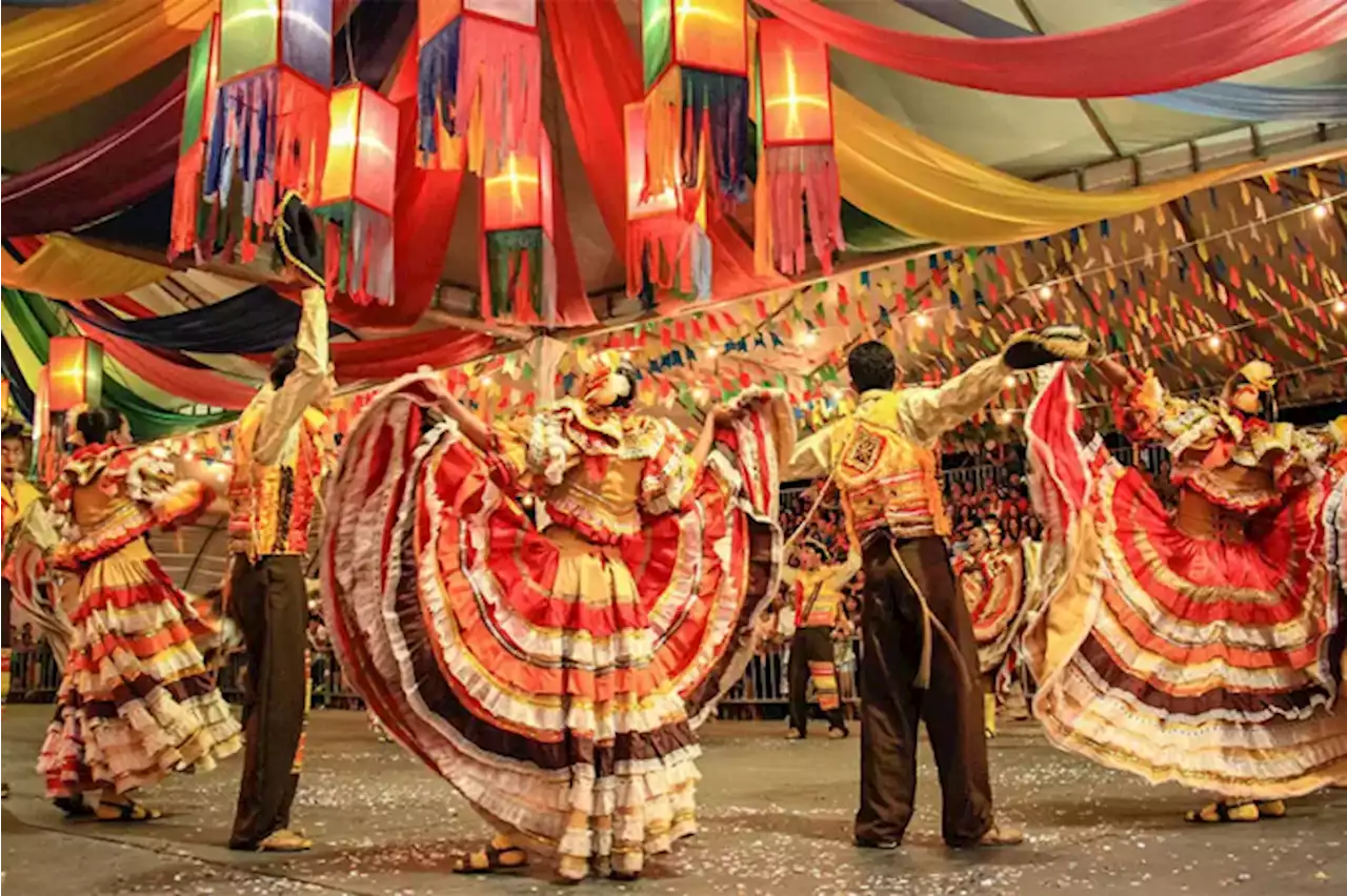 Maceió contrata intérpretes para festa junina traduzida em libras | Radar