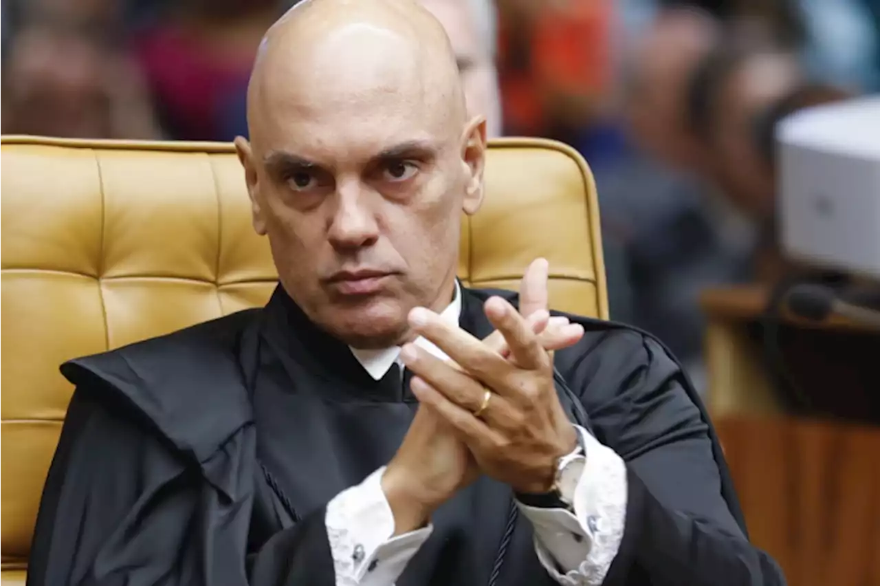 Moraes parabeniza Zanin e prevê ‘atuação competente e corajosa’ no STF | Radar