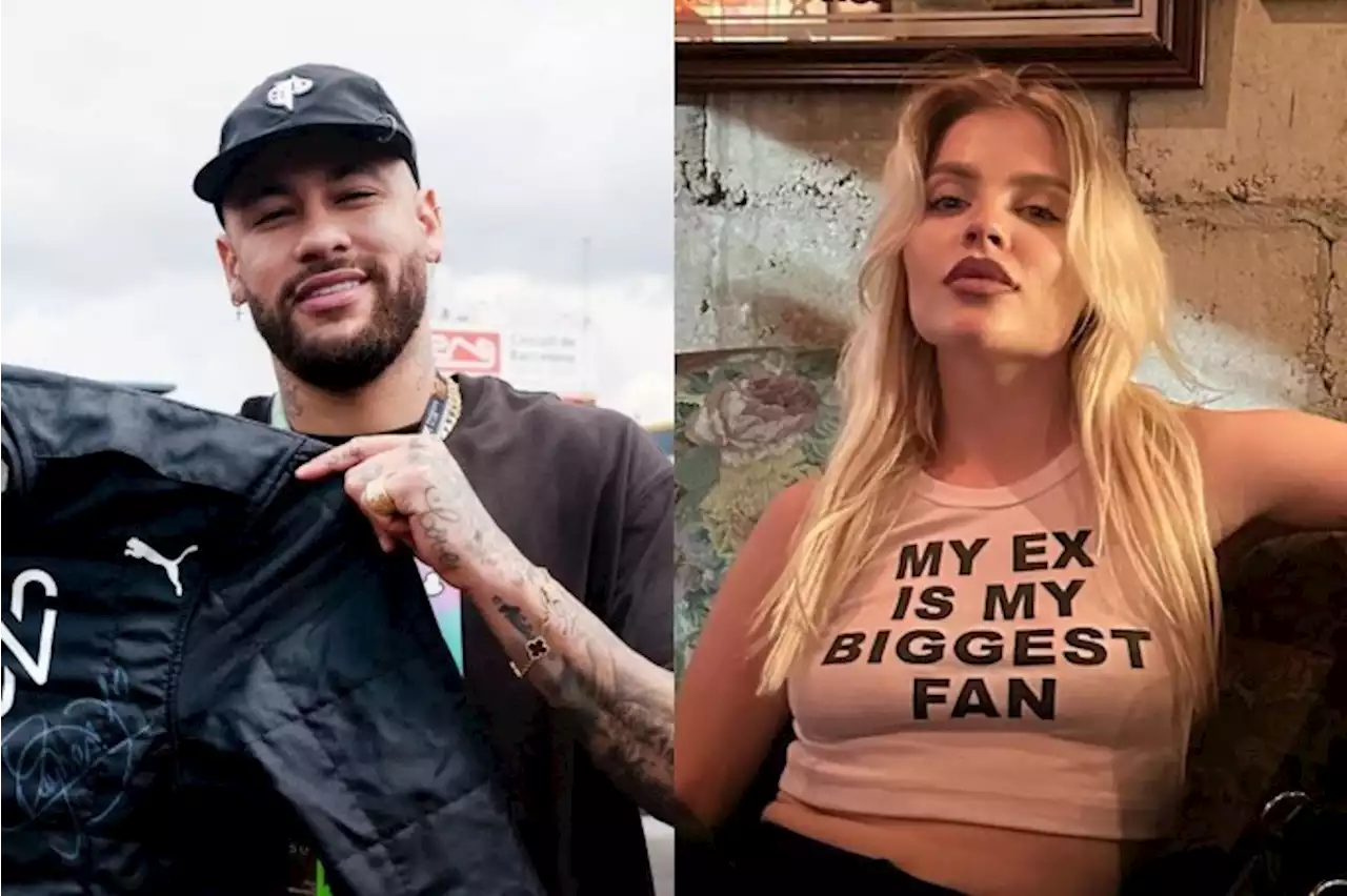 Neymar x Luísa Sonza: os dois pesos e duas medidas sobre traição nas redes | Tela Plana