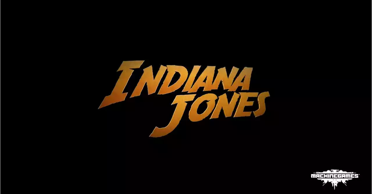 Bethesda’s Indiana Jones game is exclusive to Xbox and PC