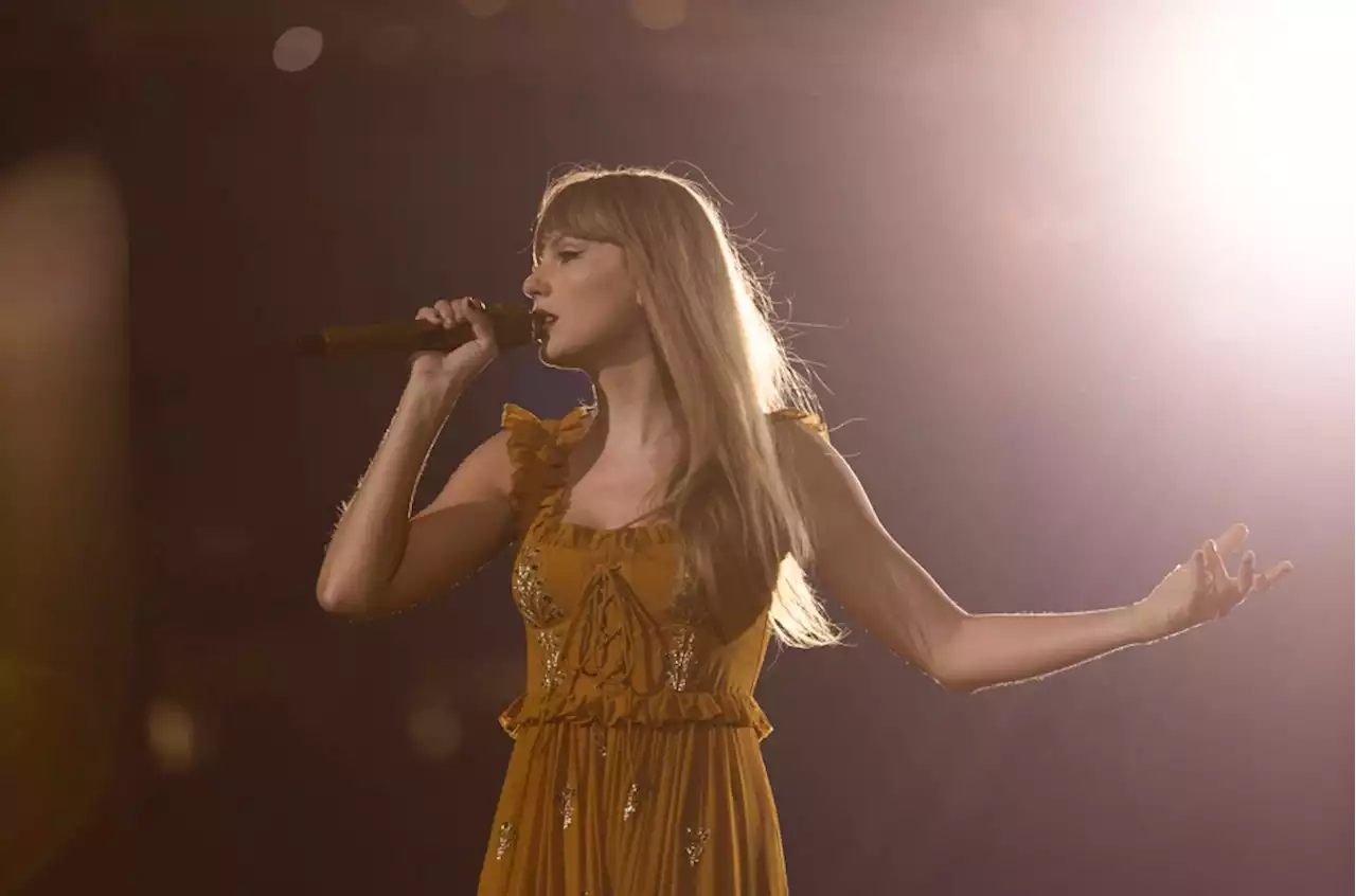 Everything you need to know about getting Taylor Swift tickets