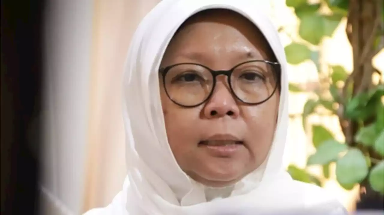 Alissa Wahid Ditunjuk Jadi Amirull Hajj Perempuan, Ini Tugasnya