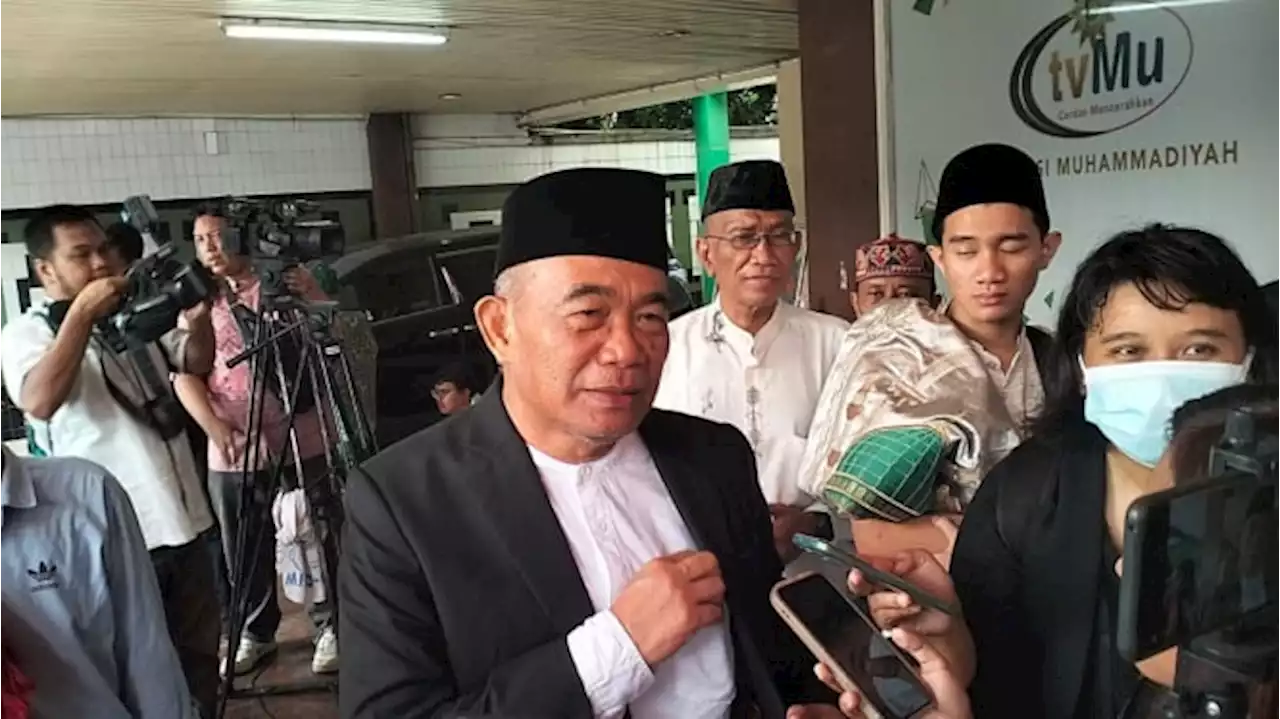 Muhadjir Sebut Cuti Bersama Idul Adha Sebagai Momentum Endemi Covid-19