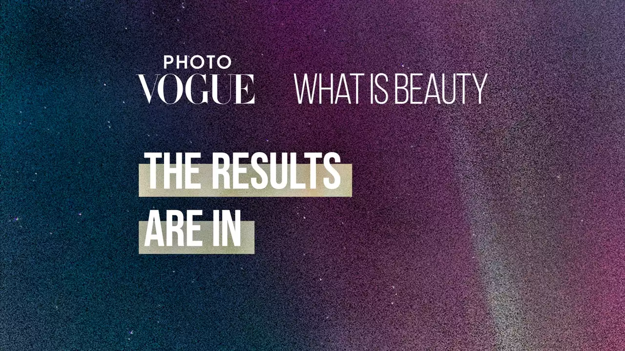 Conoce los resultados de la Convocatoria Global de PhotoVogue What is Beauty?