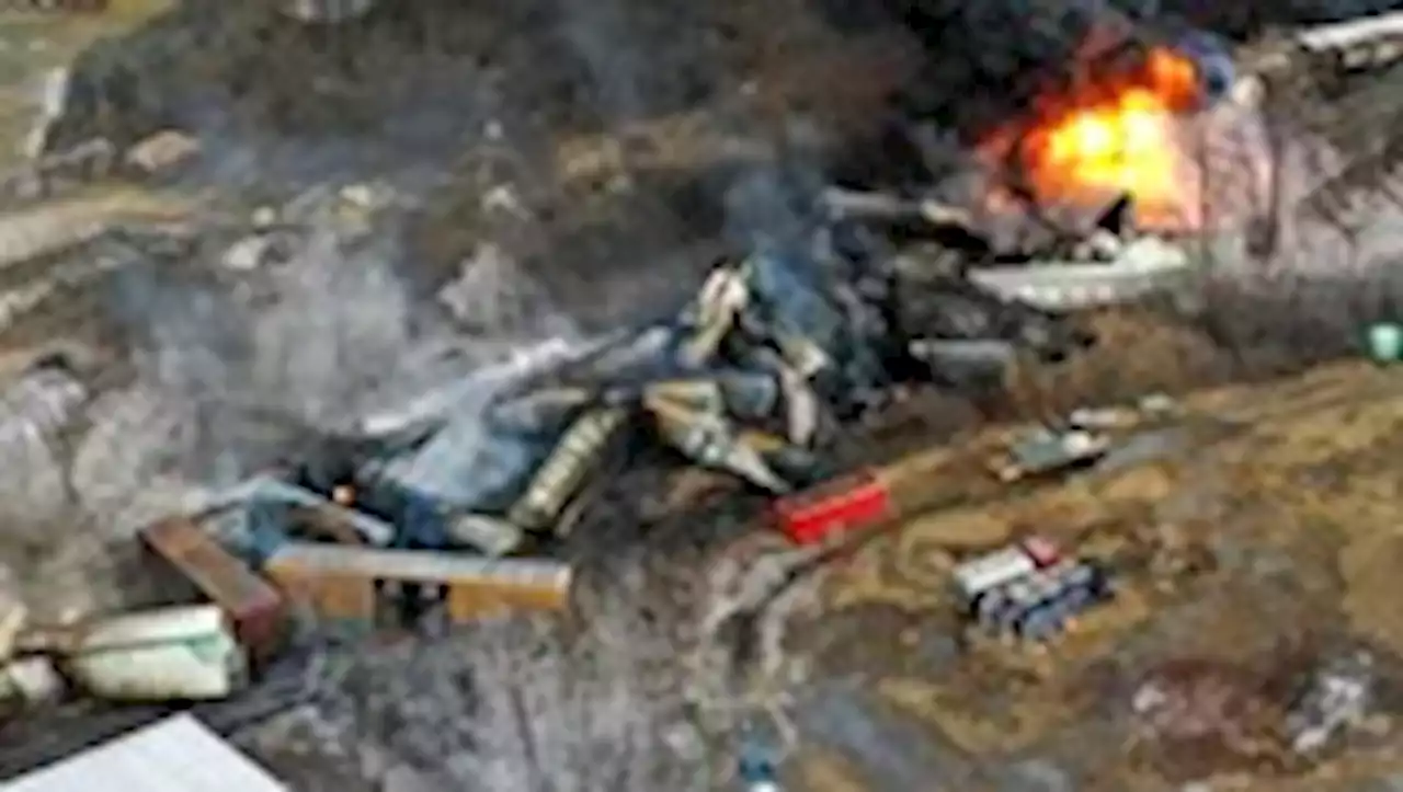 Live updates: NTSB hearing probes Ohio train derailment, emergency response