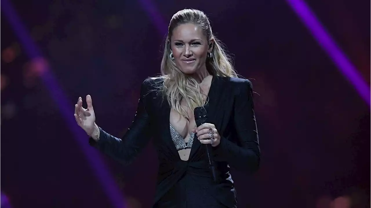 Nach blutiger Verletzung bei Helene Fischer: Fans sehen Shows kritisch