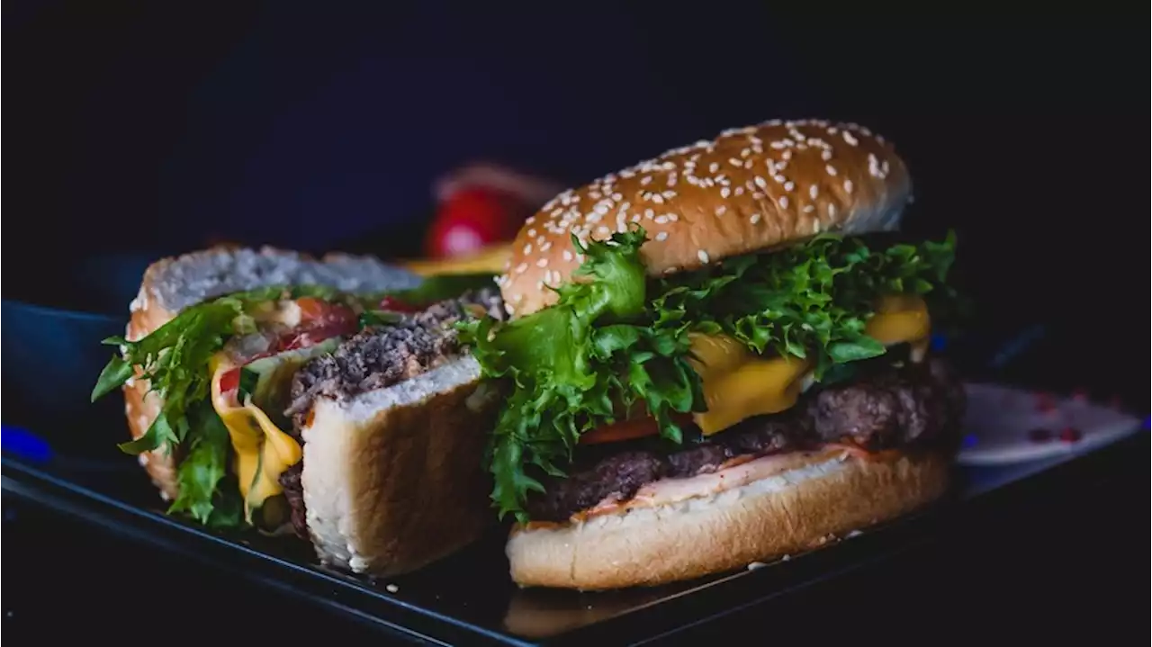 Öko-Test: Vegane Burger-Patties bekannter Marken fallen durch