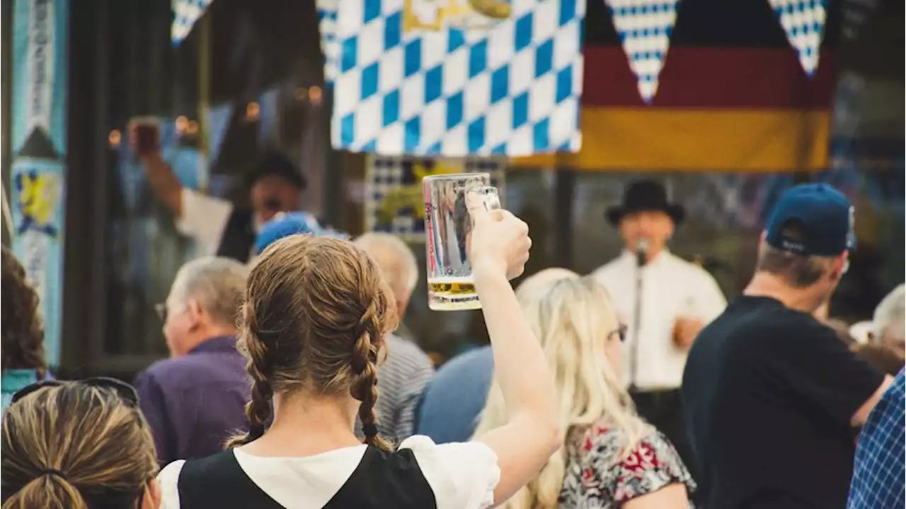 Oktoberfest: Inflation trifft nun auch die Wiesn – Maß Bier erreicht Rekordpreis