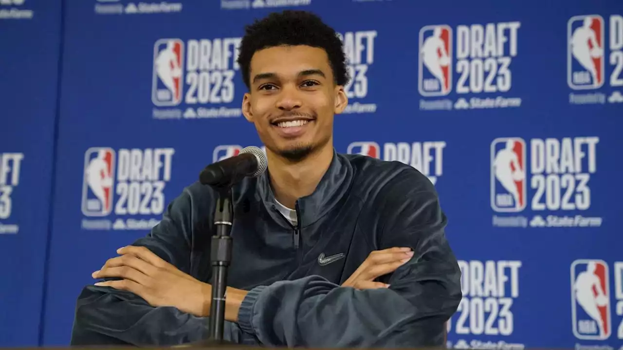 2023 NBA Mock Draft 10.0: Latest intel on Wednesday, predictions and analysis on all 58 picks