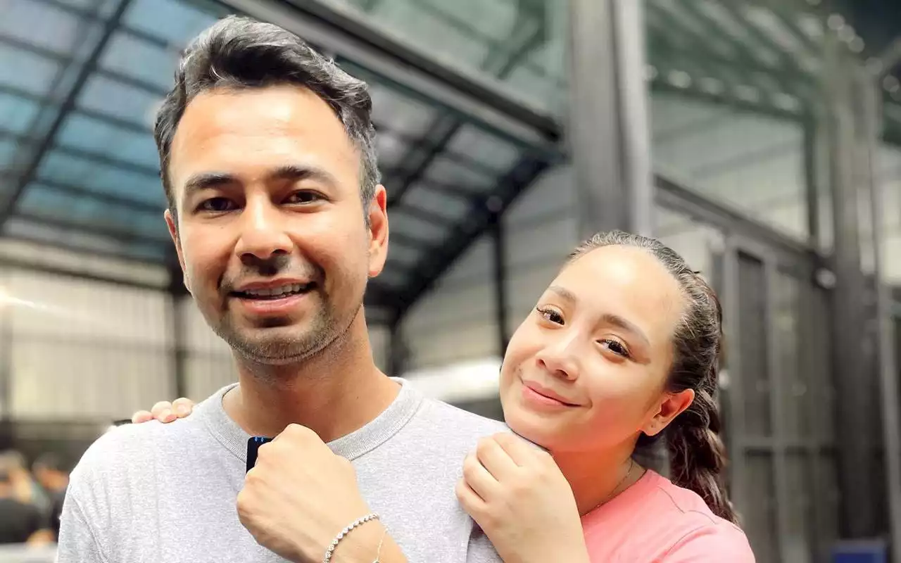 Nagita Slavina Auto Ambisi Menang 'Lagi Lagi Tenis' Usai Tahu Hadiah Dari Raffi Ahmad