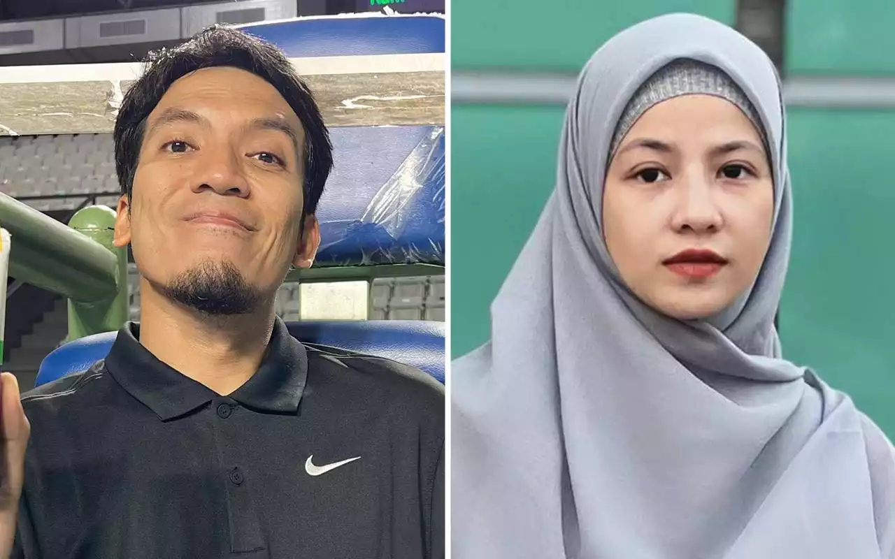 Resmi Cerai, Desta Wajib Bayar Uang Nafkah ke Natasha Rizky Senilai Rp1,6 Miliar