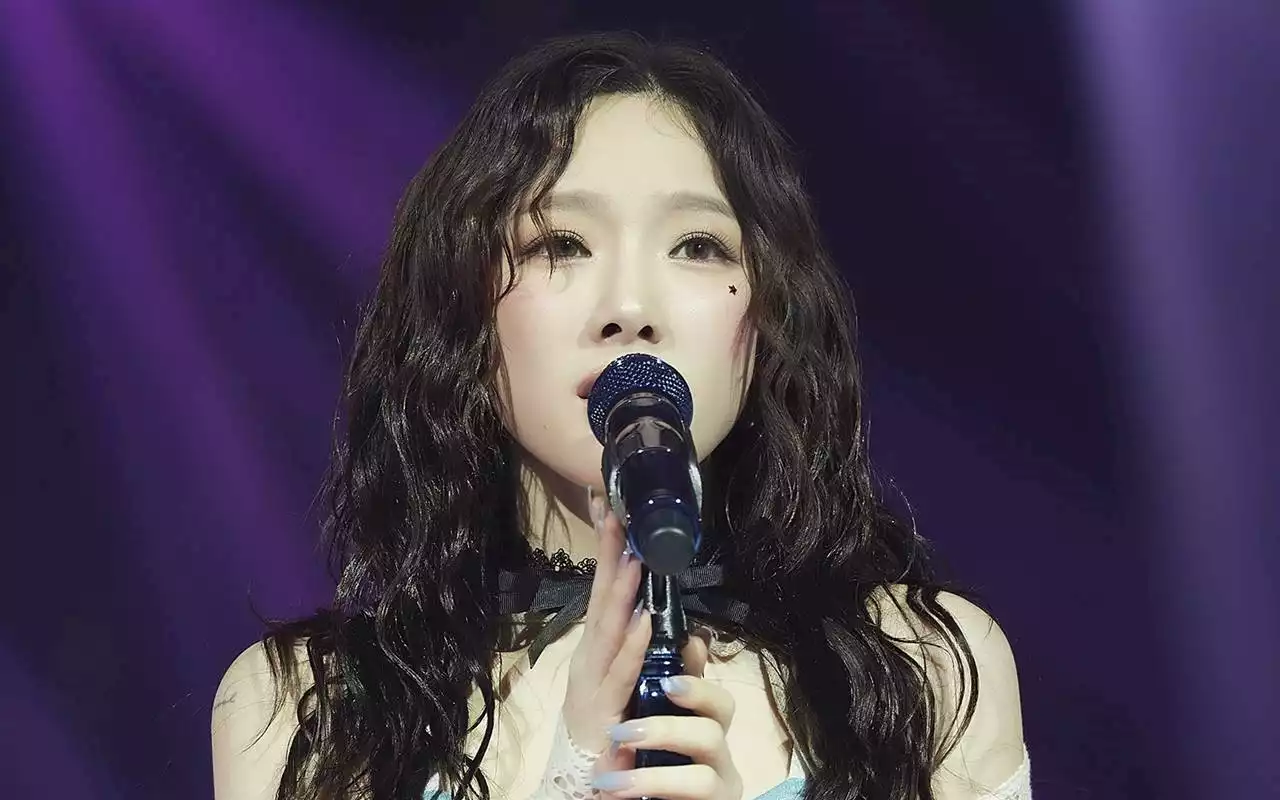 Taeyeon SNSD Diduga Protes, Konser 'The ODD of LOVE' di Indonesia Tambah Hall