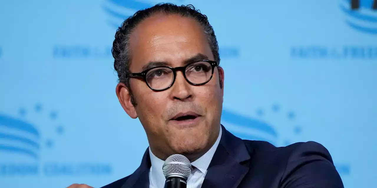 Former Texas congressman Will Hurd, a Trump critic, announces 2024 Republican presidential campaign