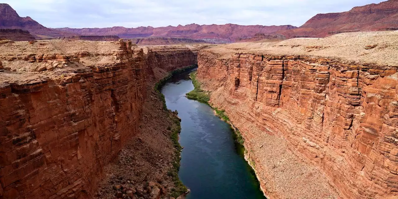 Supreme Court Rules Against Navajo Nation in Water Rights Case