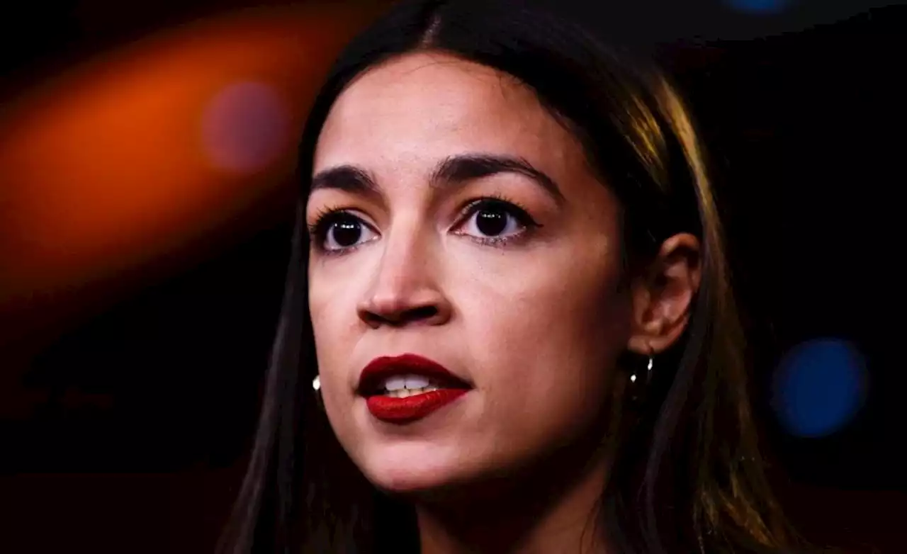 Ocasio-Cortez joins other squad members in boycotting Modi speech